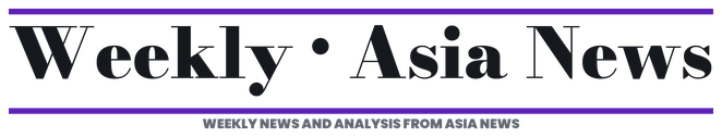 Weekly · Asia News